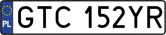 GTC152YR