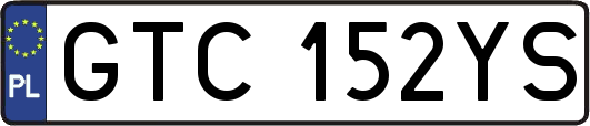 GTC152YS