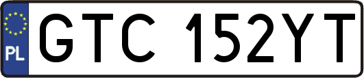 GTC152YT