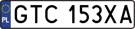 GTC153XA
