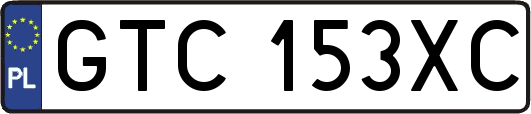 GTC153XC