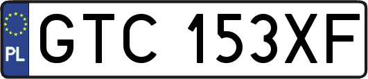 GTC153XF