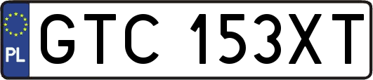 GTC153XT