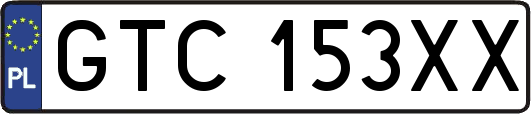 GTC153XX