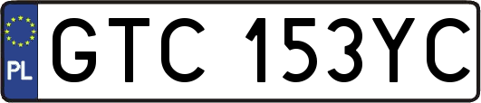 GTC153YC