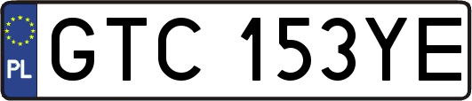 GTC153YE