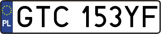 GTC153YF