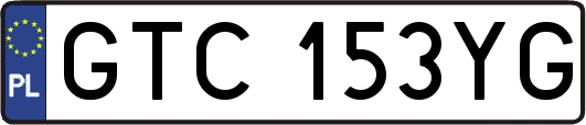 GTC153YG