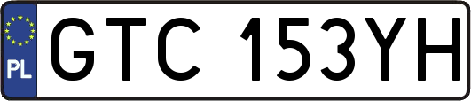 GTC153YH