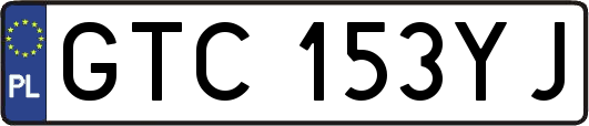 GTC153YJ