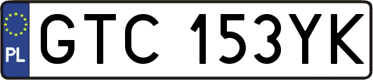 GTC153YK