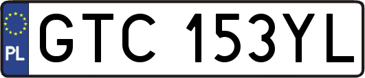GTC153YL