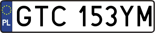 GTC153YM