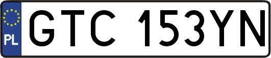 GTC153YN