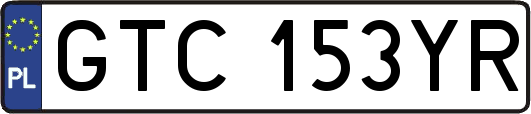 GTC153YR
