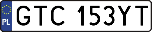 GTC153YT