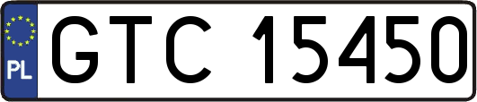 GTC15450