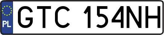 GTC154NH