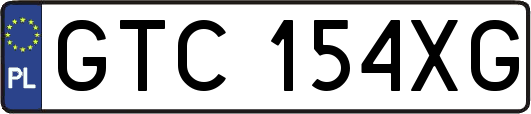 GTC154XG