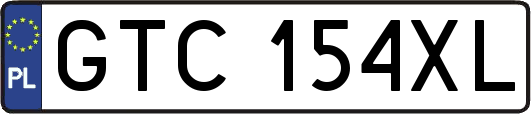 GTC154XL