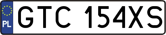 GTC154XS