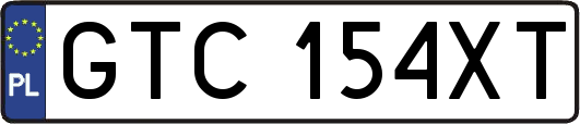 GTC154XT