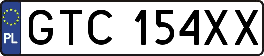 GTC154XX