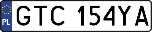 GTC154YA