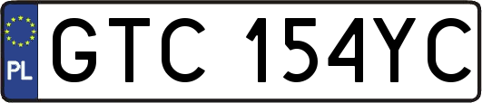 GTC154YC