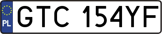 GTC154YF