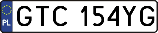 GTC154YG