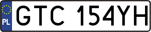 GTC154YH