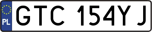 GTC154YJ