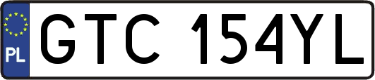 GTC154YL