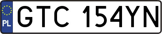GTC154YN