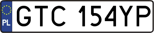 GTC154YP