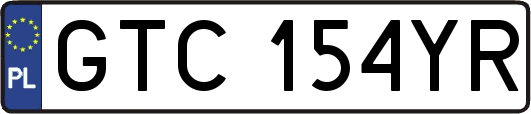 GTC154YR