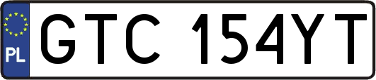GTC154YT