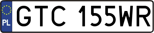 GTC155WR