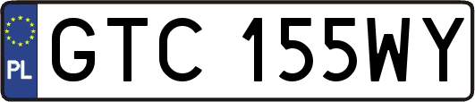 GTC155WY