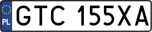 GTC155XA
