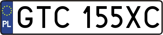 GTC155XC