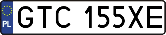 GTC155XE