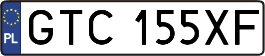 GTC155XF