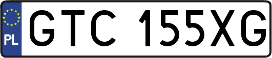 GTC155XG