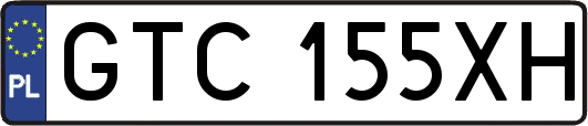 GTC155XH