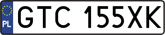 GTC155XK