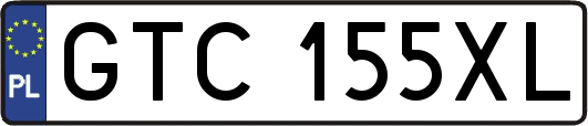 GTC155XL