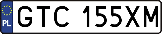 GTC155XM