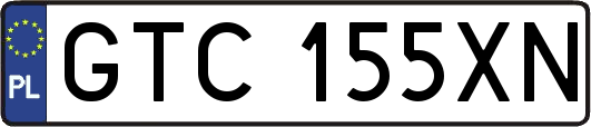 GTC155XN